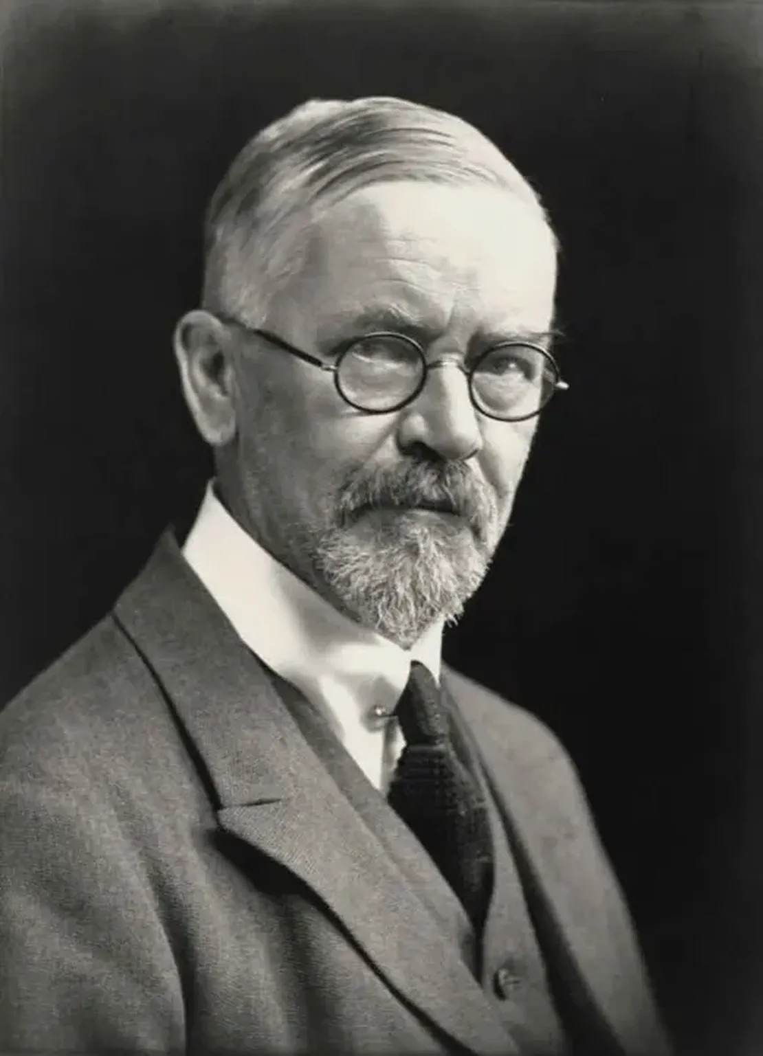 Osborn Joseph Bergin, Celtic Scholar, born in Cork