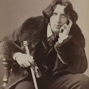 Death of Oscar Wilde in Paris
