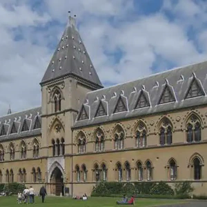 Benjamin Woodward, architect, is born in Tullamore, Co. Offaly