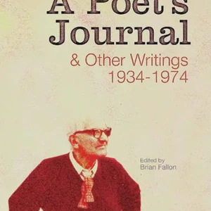 Pádraic Fallon, poet and playwright, is born