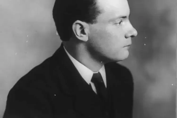 Padraig Pearse, Irish revolutionary and one of the leaders of the 1916 Easter Rebellion, is born