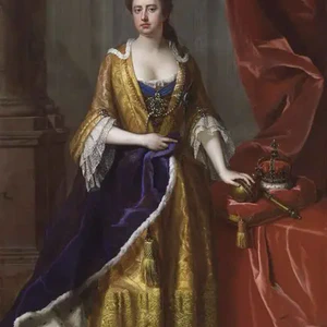 Anne, Queen of Great Britain and Ireland, the last British sovereign of the House of Stuart was born