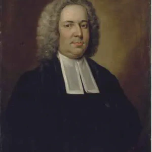 Samuel Madden, writer, economist and philanthropist, is born in Dublin