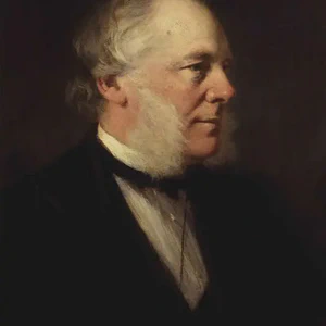 Samuel Smiles, Scottish-English author, is born in Scotland