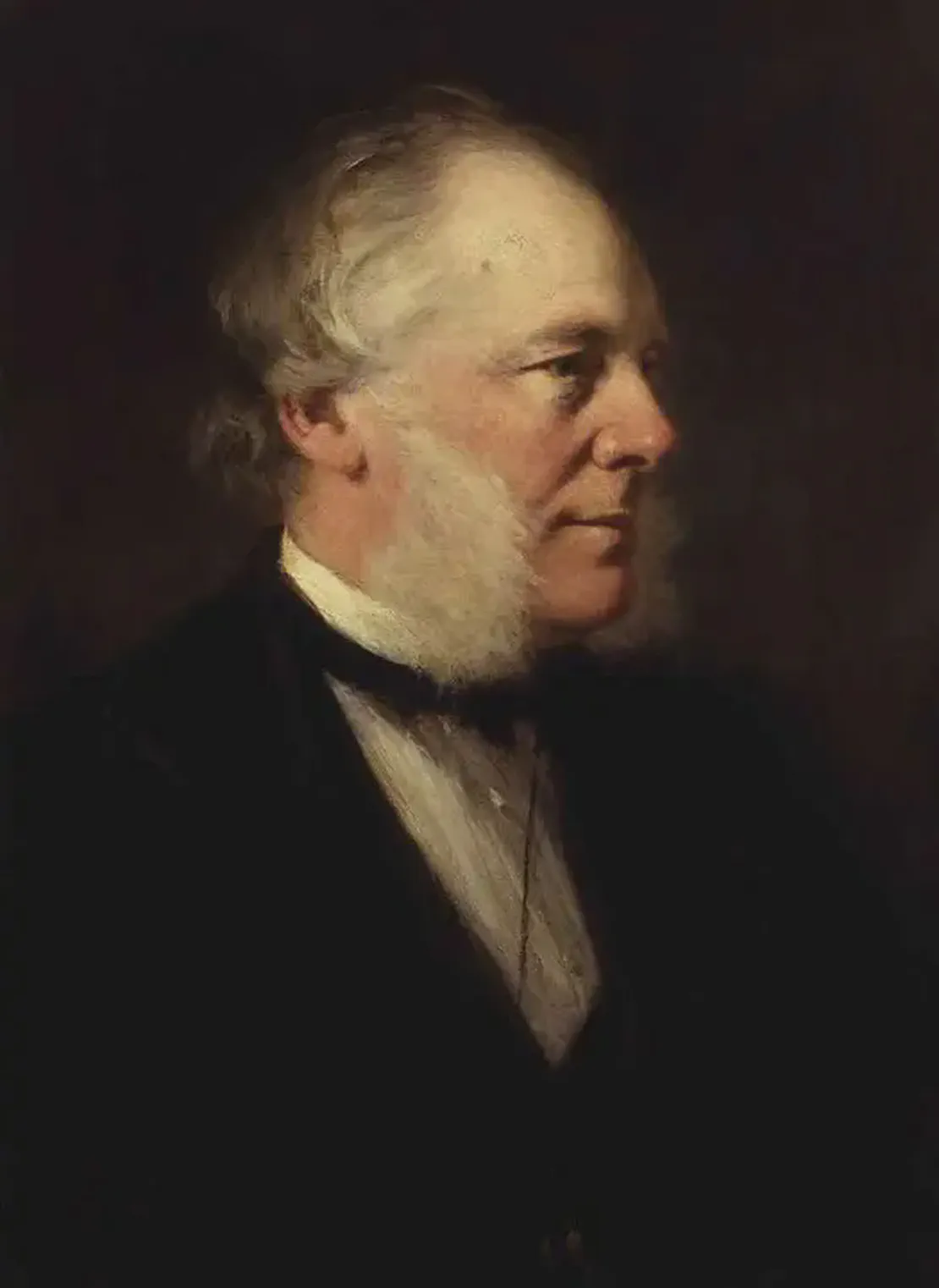 Samuel Smiles, Scottish-English author, is born in Scotland