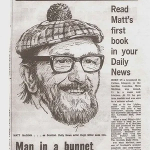 The Scottish Daily News ceased publication only six months after launch.
