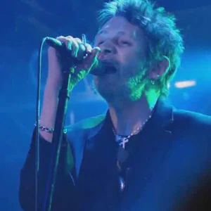 Shane Patrick Lysaght MacGowan, lead singer of the Pogues, died
