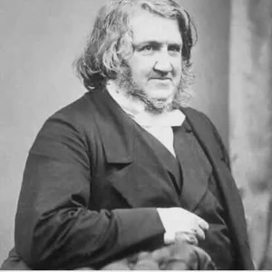 Sir James Young Simpson helps delivers first child to be born with the aid of anesthesia