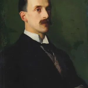 Sir Hugh Lane, art collector and critic, is born in Ballybrack, Co. Cork