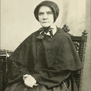 Mary O'Connell is born in Co. Limerick, known as Sister Anthony, she serves in the American Civil War as a nurse