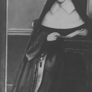 Death of Sister Catherine McAuley, founder of the order of the Sisters of Mercy