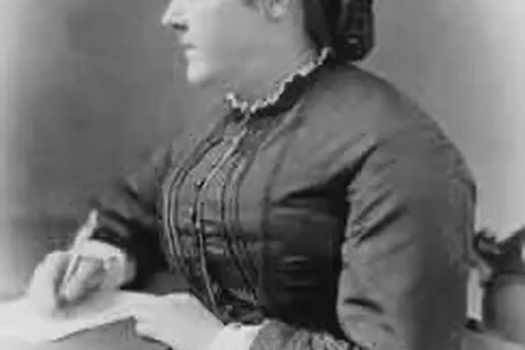 The Edinburgh Seven, Edinburgh University became the first in Britain to allow women to study medicine 