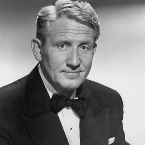 Spencer Tracy, the son of an Irish father, is born in Milwaukee, Wisconsin