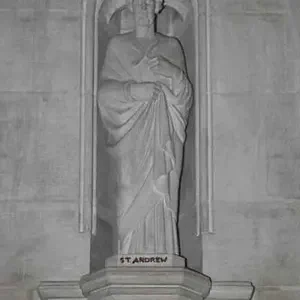 St. Andrew's Day Patron Saint of Scotland