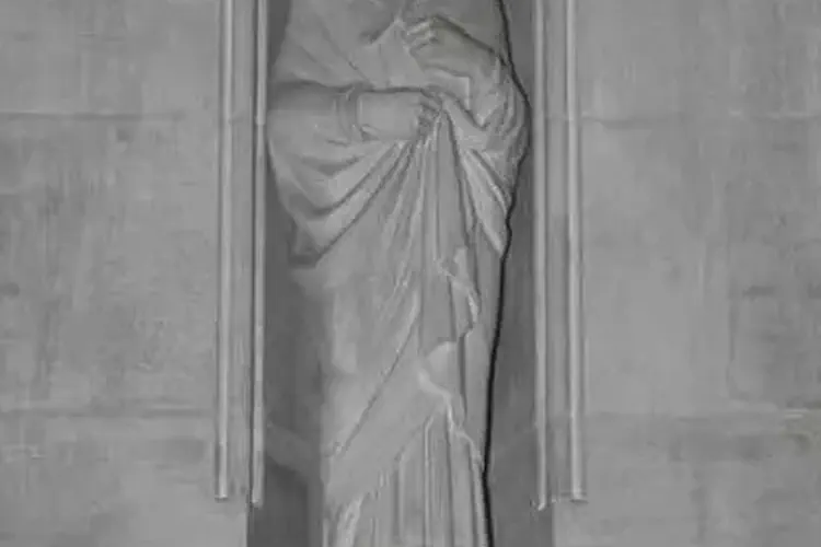 St. Andrew's Day Patron Saint of Scotland