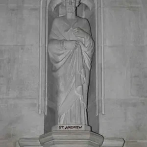 St. Andrew's Day Patron Saint of Scotland