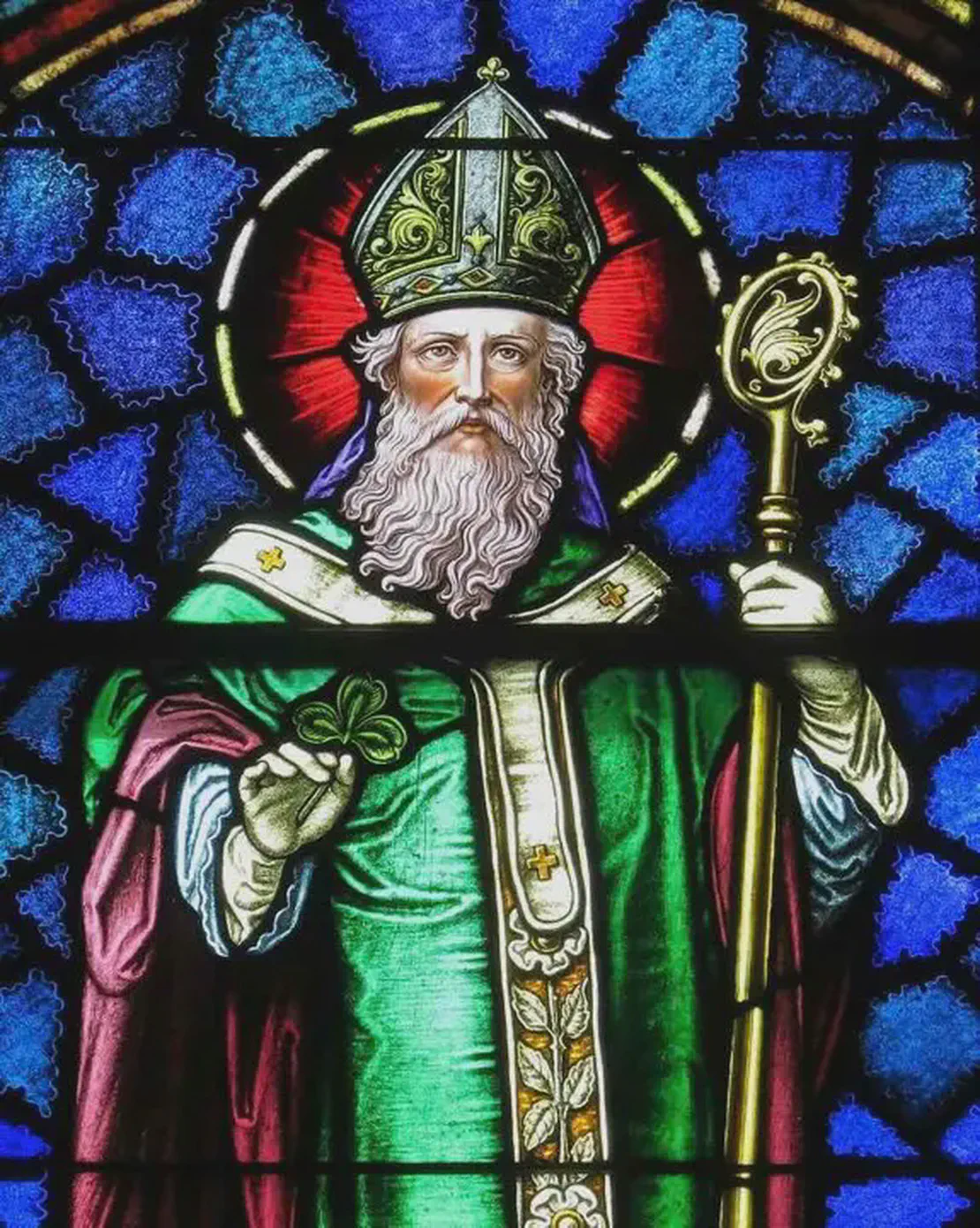Happy St. Patricks Day !