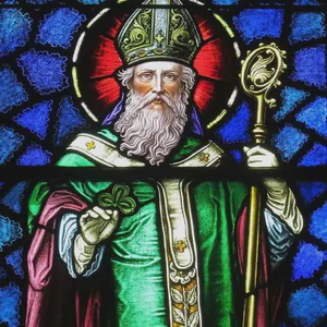 Happy St. Patricks Day !