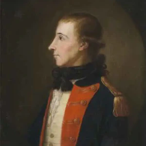Theobald Wolfe Tone, born