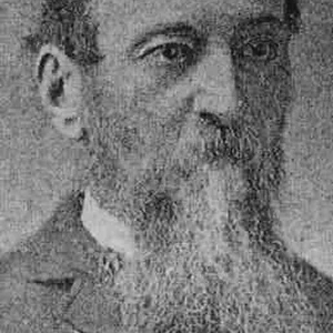 Fenian Thomas Clarke Luby, prominent Fenian, dies in New York