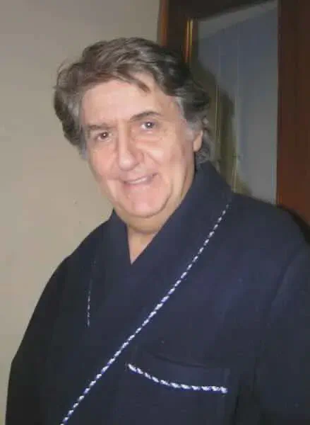Actor Tom Conti born