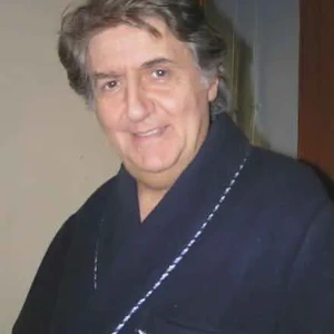 Actor Tom Conti born