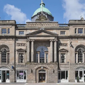 The Trades House of Glasgow was founded to represent the interests of the craftsmen
