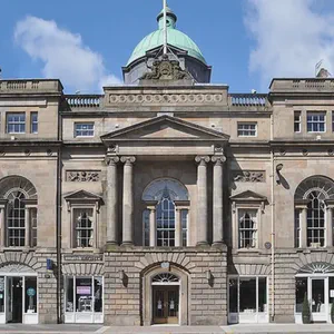 The Trades House of Glasgow was founded to represent the interests of the craftsmen