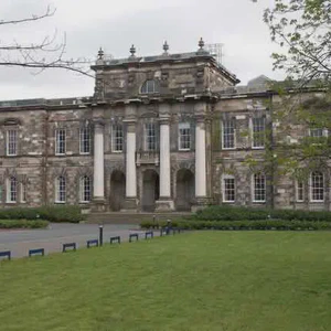 Assemblys College, Belfast, opens for the training of Presbyterian clergy