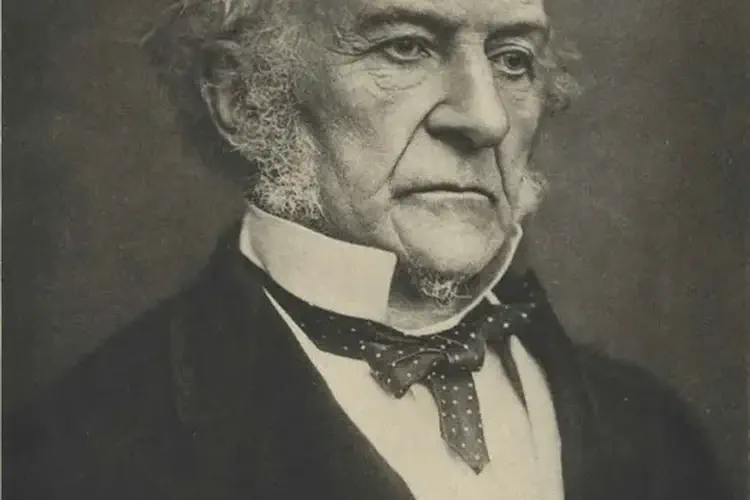 Gladstones Irish University Bill is defeated