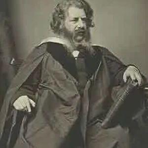 William John Macquorn Rankine, Scottish physicist and engineer, died