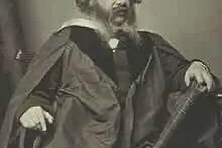 William John Macquorn Rankine, Scottish physicist and engineer, died