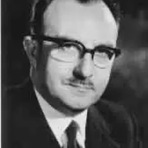 Sir William McCrea, mathematician and astronomer, is born in Dublin