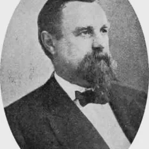 William Roberts becomes leader of the Fenian Brotherhood