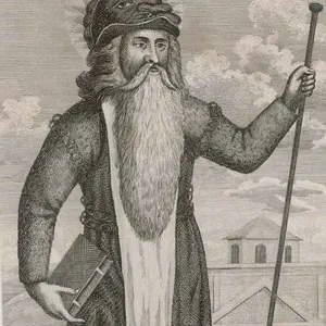 Quitclaim of Canterbury, nullified the Treaty of Falaise