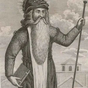 Quitclaim of Canterbury, nullified the Treaty of Falaise