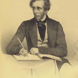 William Thompson, naturalist, is born in Belfast