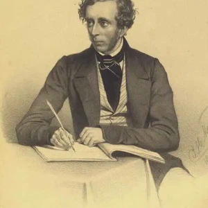 William Thompson, naturalist, is born in Belfast